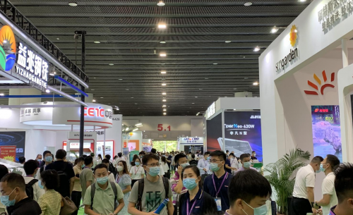 開幕！聚焦2022世界太陽能光伏產業(yè)博覽會，品牌薈萃，商機無限