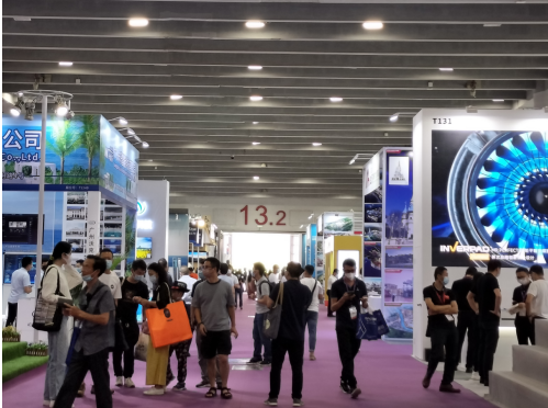 開幕！2022亞洲泳池SPA博覽會震撼來襲！