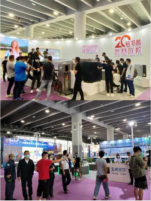 開幕！2022亞洲泳池SPA博覽會震撼來襲！