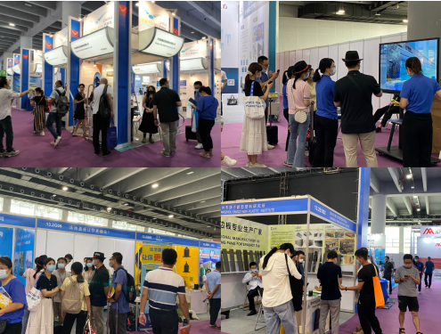 開幕！2022亞洲泳池SPA博覽會震撼來襲！