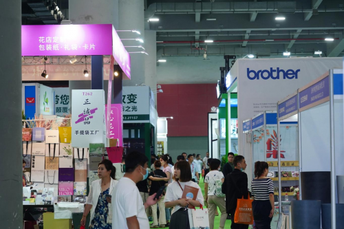 2024花城“新秀花事”亮點搶先看！和廣州國際花藝節(jié)一起解鎖“花經(jīng)濟”財富密碼(圖8)