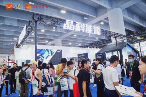 鏈接全球光儲(chǔ)資源！8月8-10日，2024世界太陽能光伏暨儲(chǔ)能產(chǎn)業(yè)博覽會(huì)羊城啟幕！