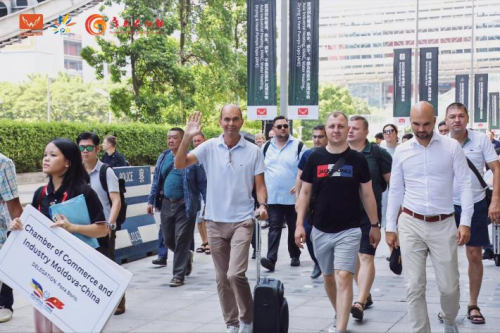 鏈接全球光儲(chǔ)資源！8月8-10日，2024世界太陽能光伏暨儲(chǔ)能產(chǎn)業(yè)博覽會(huì)羊城啟幕！