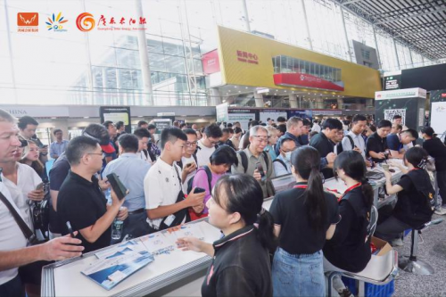 鏈接全球光儲(chǔ)資源！8月8-10日，2024世界太陽能光伏暨儲(chǔ)能產(chǎn)業(yè)博覽會(huì)羊城啟幕！